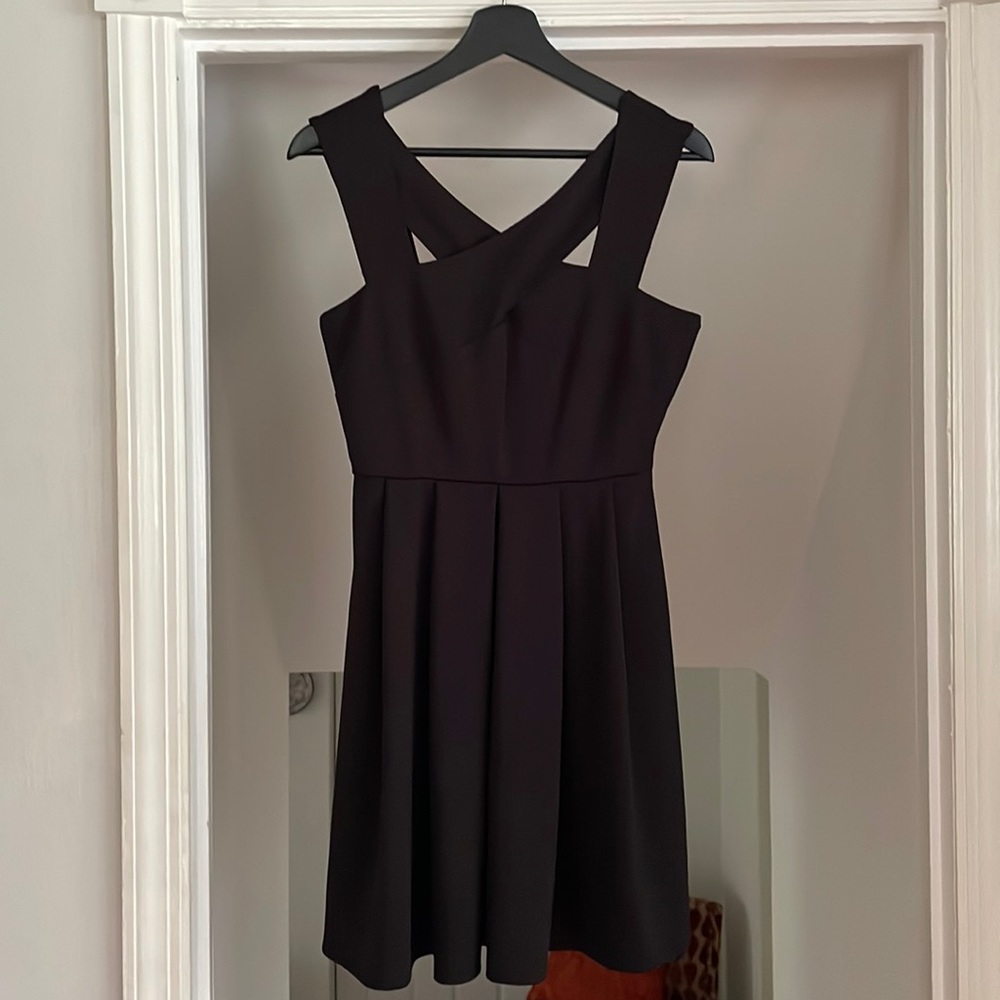 Miranda & Moca Little Black Dress